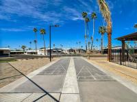 1982 Palm Harbor Manufactured Home