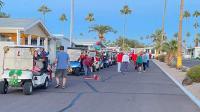 1982 Palm Harbor Manufactured Home