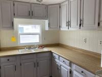 1972 National Prebuilt Manufactured Home