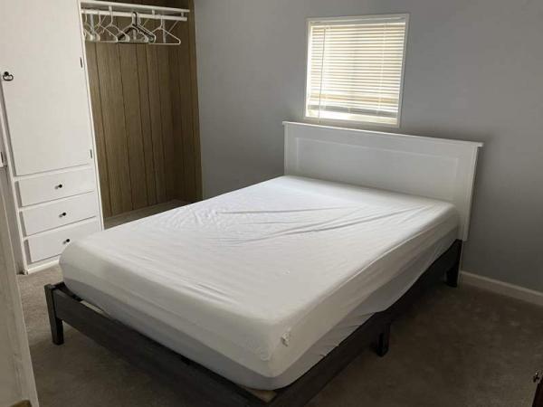 1972 National Prebuilt Manufactured Home