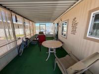 1972 National Prebuilt Manufactured Home