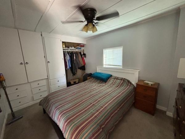 1972 National Prebuilt Manufactured Home