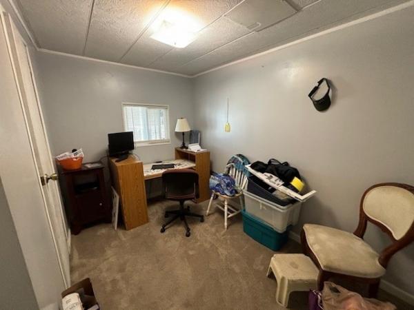 1972 National Prebuilt Manufactured Home