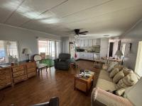1972 National Prebuilt Manufactured Home
