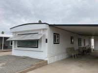 1972 National Prebuilt Manufactured Home