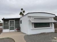 1972 National Prebuilt Manufactured Home