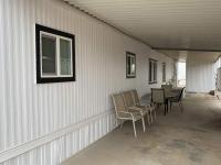 1972 National Prebuilt Manufactured Home
