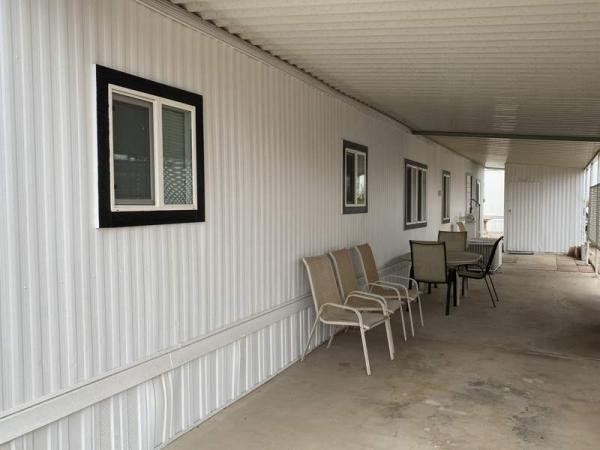 1972 National Prebuilt Manufactured Home