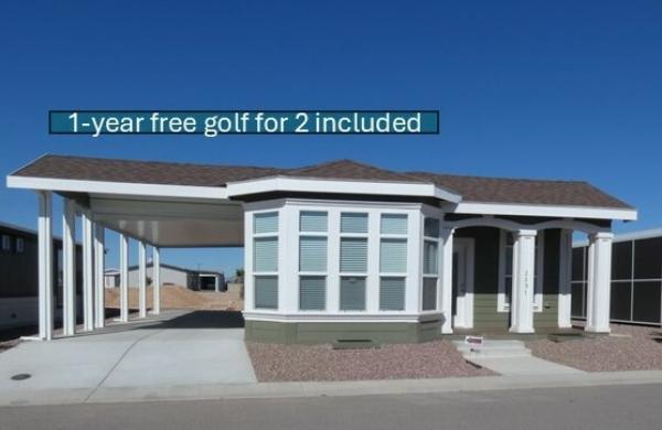 2023 Champion Mobile Home For Sale