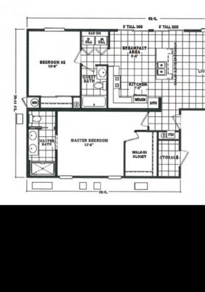 Photo 2 of 13 of home located at 1110 North Henness Rd 2177 Casa Grande, AZ 85122
