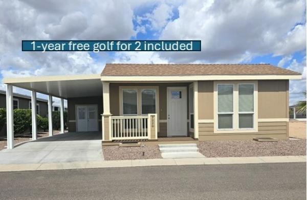 2023 Cavco Mobile Home For Sale