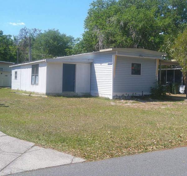 1974 Nobility Mobile Home For Sale