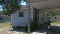 1974 Nobility Manufactured Home
