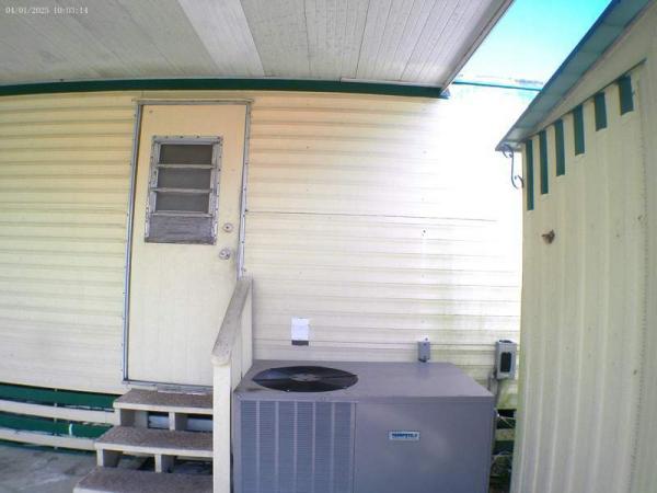 1969 NEWMO Manufactured Home