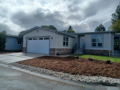 Mobile Home at 1945 Piner Road #189 Santa Rosa, CA 95403