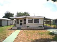 1969 Skyline Manufactured Home