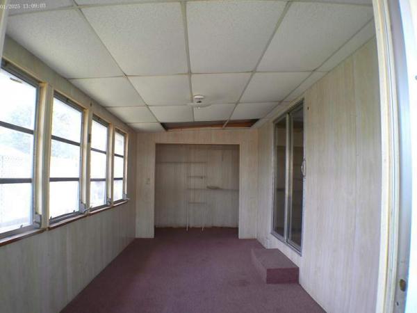 1969 Skyline Manufactured Home