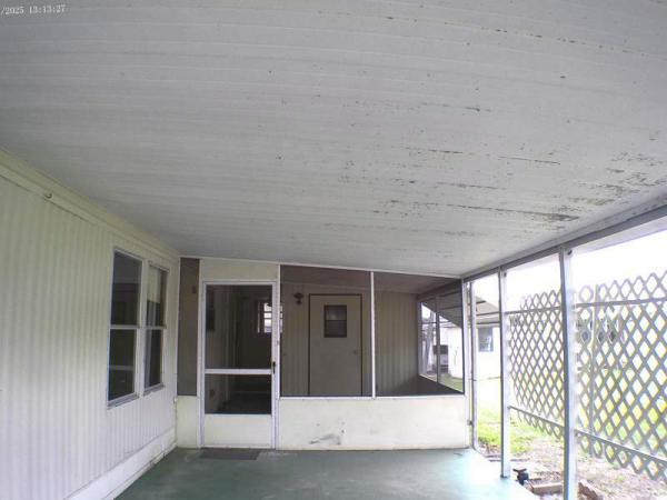 1969 Skyline Manufactured Home