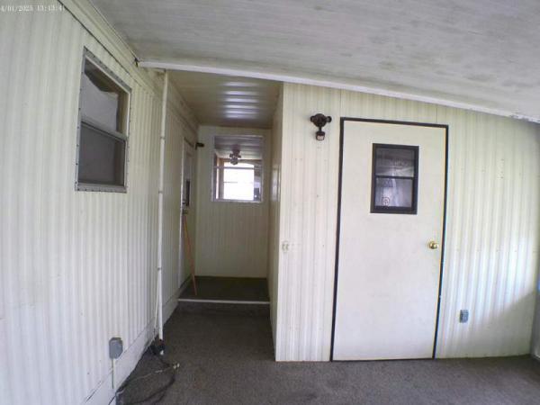 1969 Skyline Manufactured Home