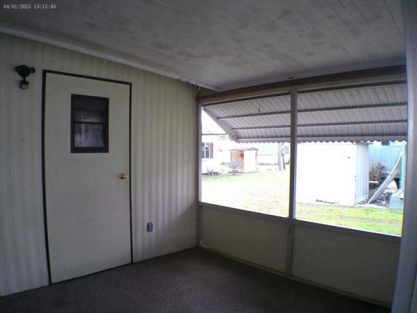 1969 Skyline Manufactured Home