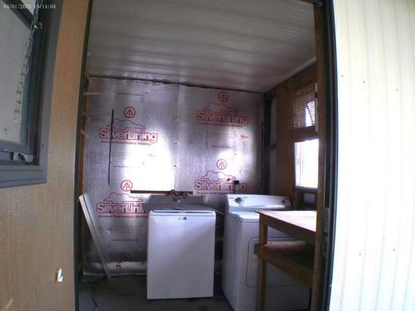 1969 Skyline Manufactured Home