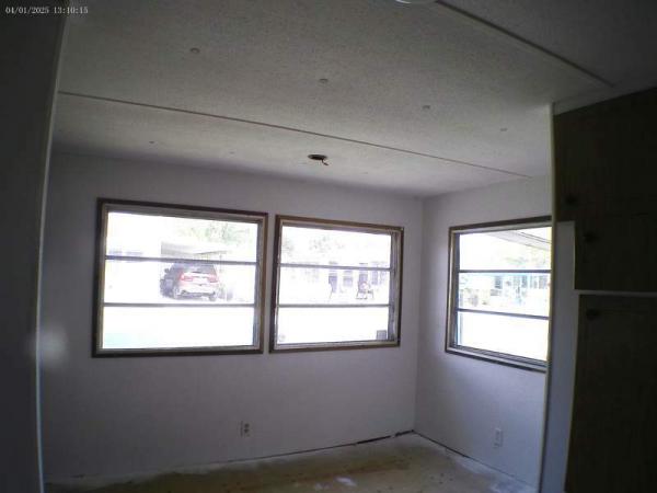 1969 Skyline Manufactured Home