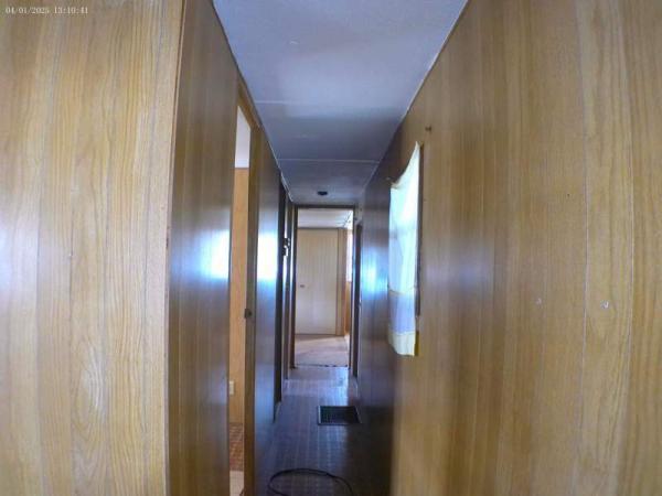 1969 Skyline Manufactured Home