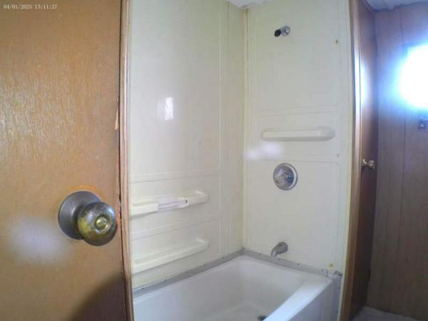 1969 Skyline Manufactured Home