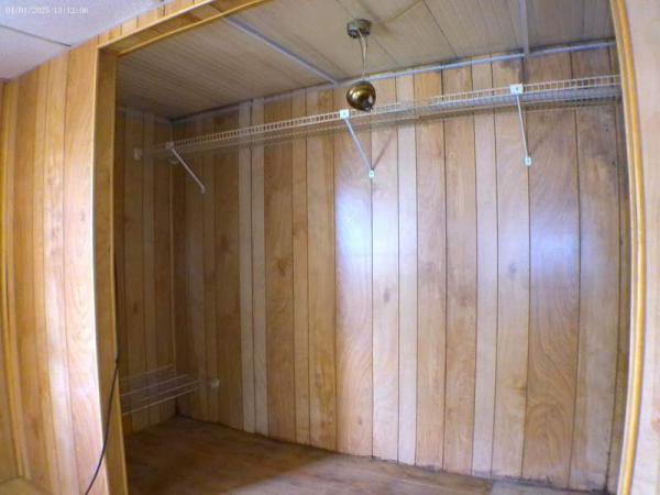 1969 Skyline Manufactured Home