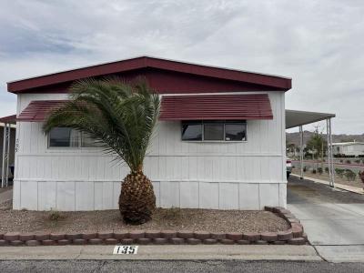 Mobile Home at 2050 S. Magic Way #135 Henderson, NV 89002