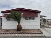 1982 Champion Manufactured Home