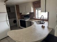 1982 Champion Manufactured Home