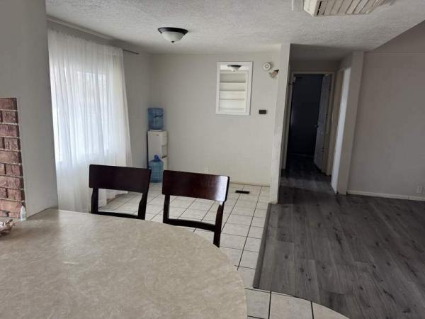 1982 Champion Manufactured Home