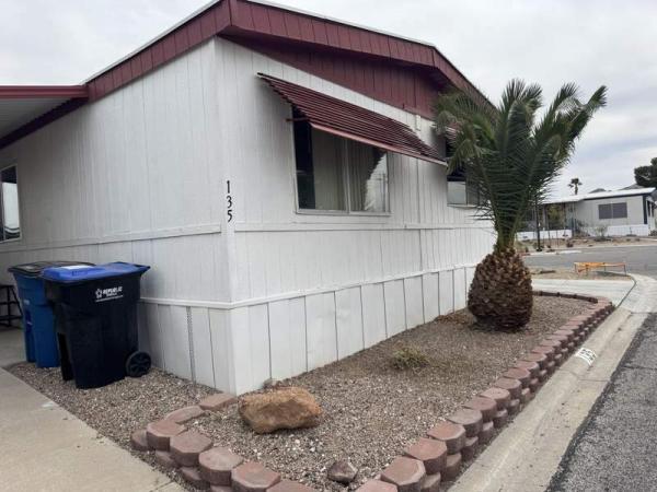 1982 Champion Manufactured Home