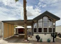 2013 Chariot Eagle Manufactured Home