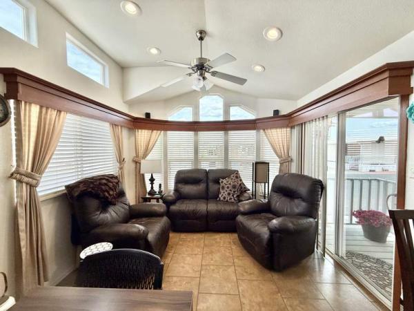 2013 Chariot Eagle Manufactured Home