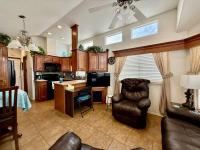 2013 Chariot Eagle Manufactured Home