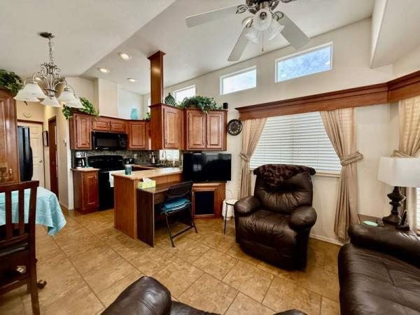 2013 Chariot Eagle Manufactured Home