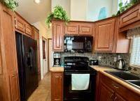 2013 Chariot Eagle Manufactured Home