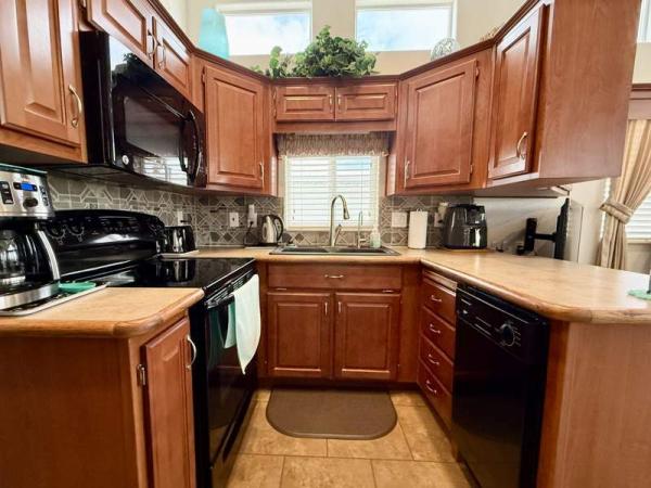 2013 Chariot Eagle Manufactured Home