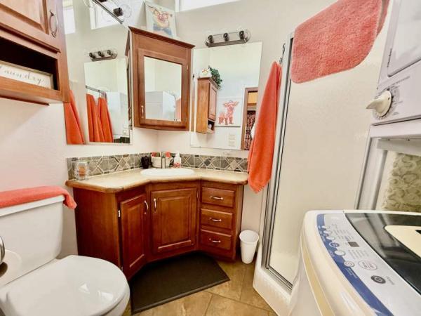 2013 Chariot Eagle Manufactured Home