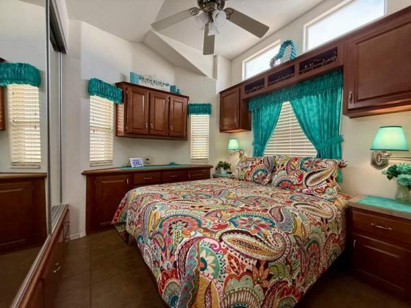 2013 Chariot Eagle Manufactured Home