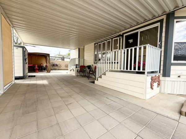 2013 Chariot Eagle Manufactured Home