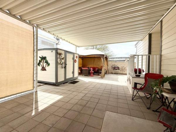 2013 Chariot Eagle Manufactured Home