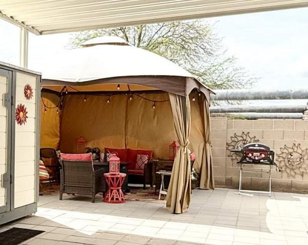 2013 Chariot Eagle Manufactured Home