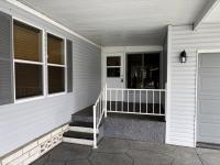 2003 Fleetwood Mobile Home