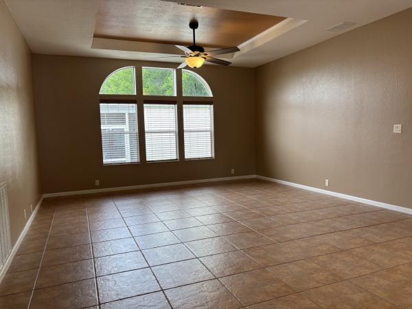 2003 Fleetwood Mobile Home