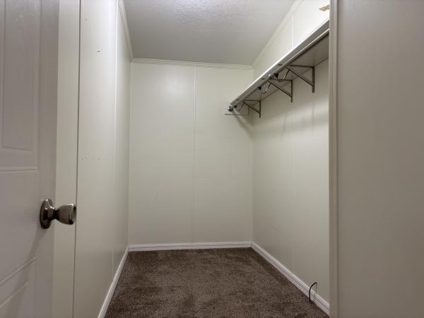 2003 Fleetwood Mobile Home