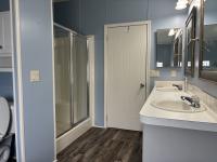 2003 Fleetwood Mobile Home