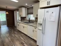2003 Fleetwood Mobile Home